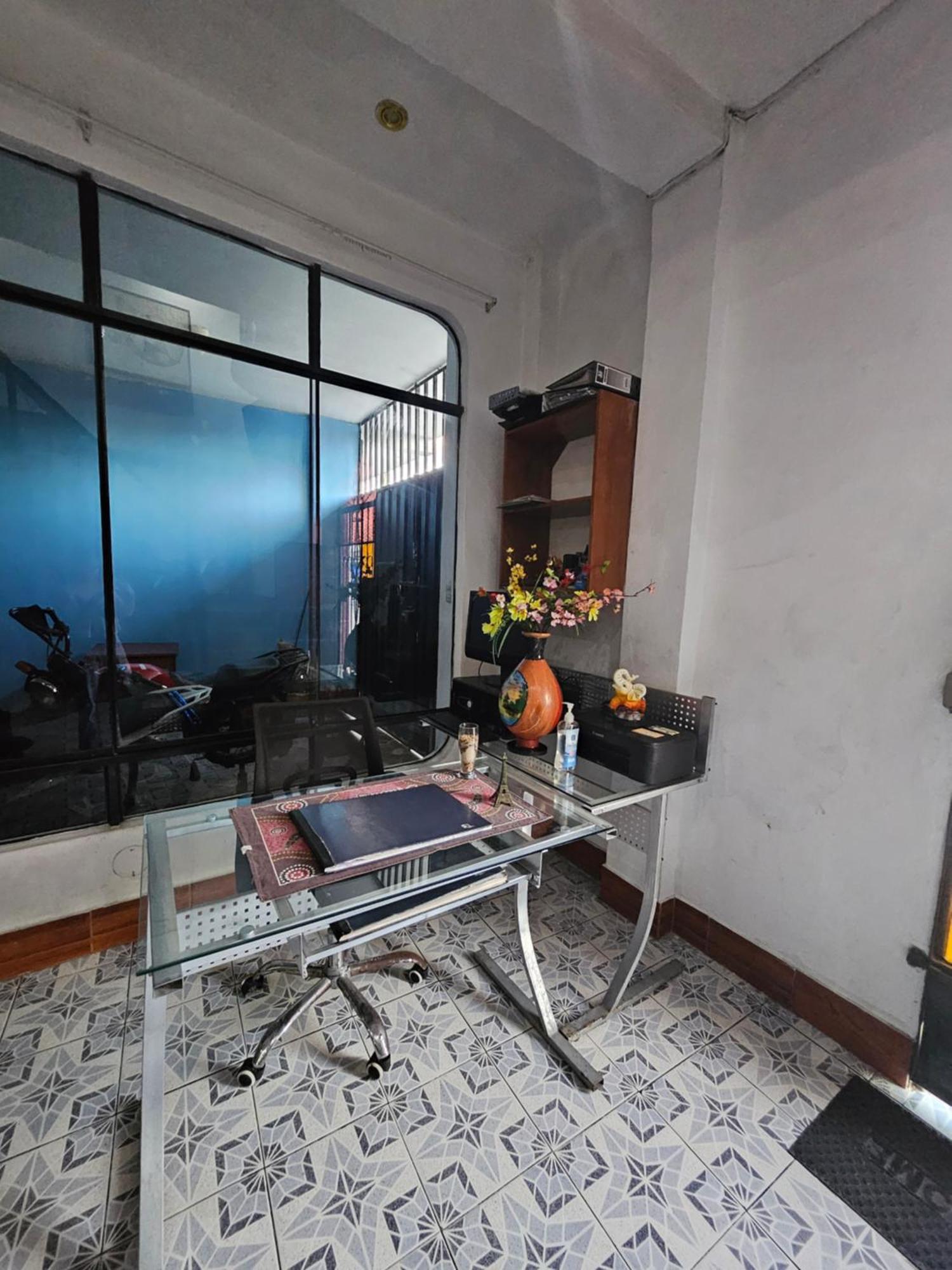 Hotel Sarisa House Iquitos Exterior foto