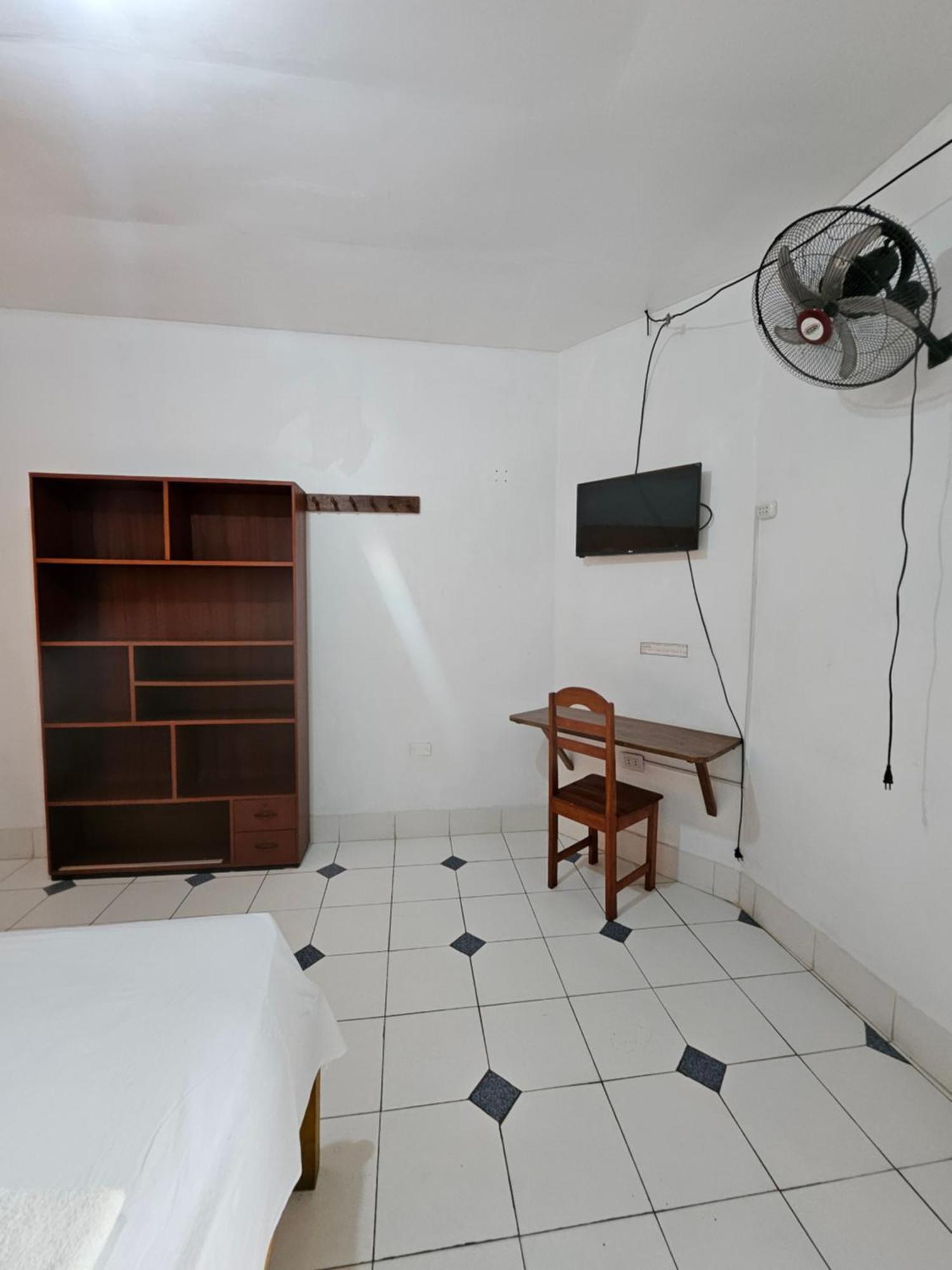 Hotel Sarisa House Iquitos Exterior foto